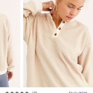 Donni pullover